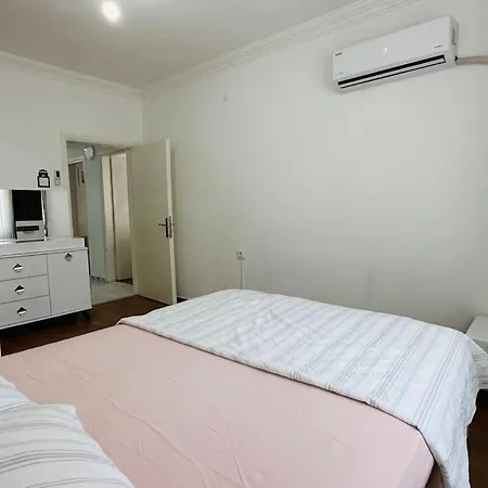 In The Center Of Apartamento
