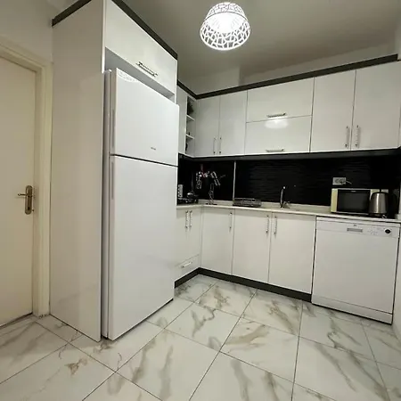 Apartamento In The Center Of *