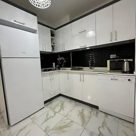 Apartamento In The Center Of