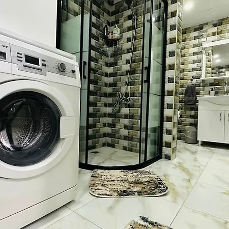 Apartamento In The Center Of *
