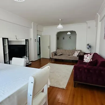 Apartamento In The Center Of *
