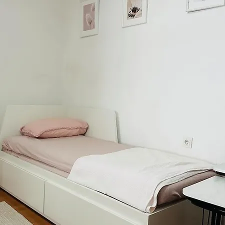 Apartamento In The Center Of *