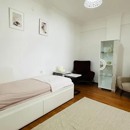 In The Center Of Apartamento *
