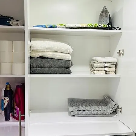 Apartamento In The Center Of *